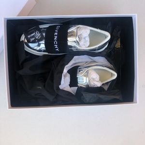 Givenchy City Low top sneakers